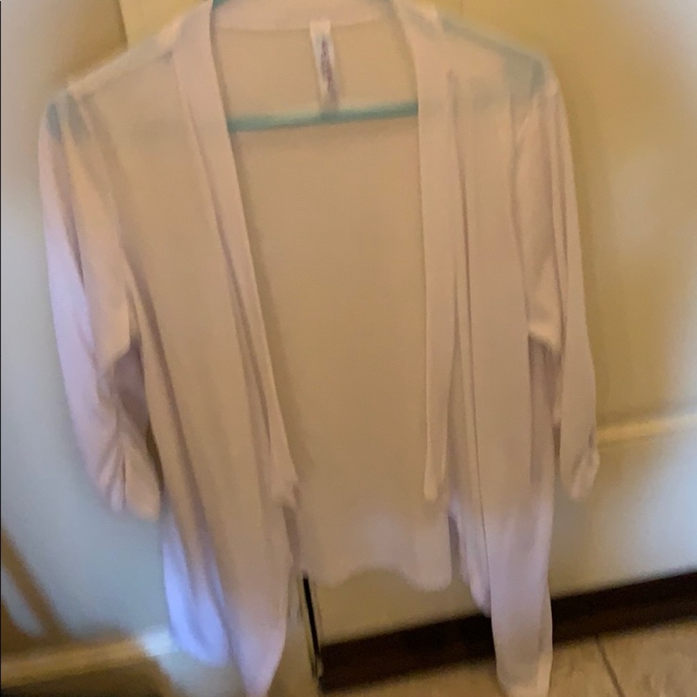 Soybu Lightweight sweater
